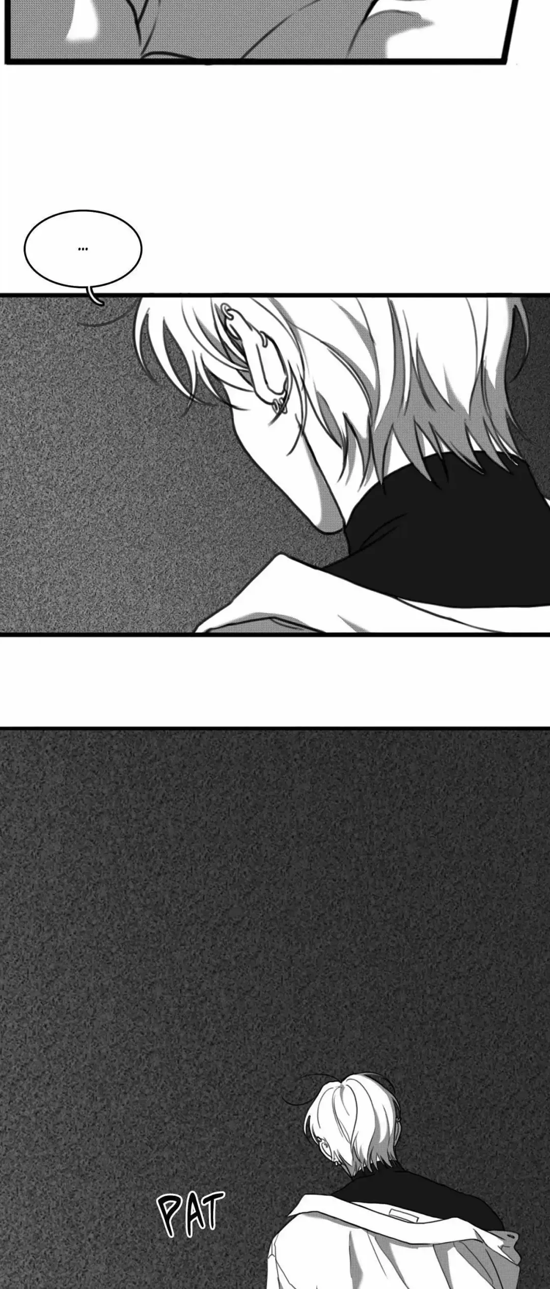 Little Bit Psycho - Chapter 23 Page 26