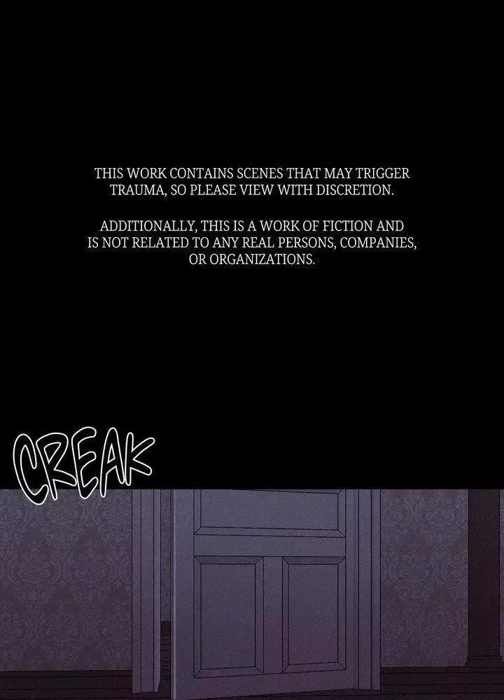 Little Bit Psycho - Chapter 24 Page 1
