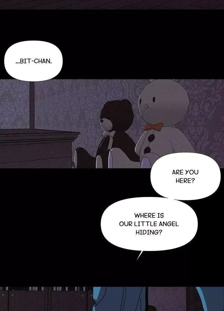 Little Bit Psycho - Chapter 24 Page 2