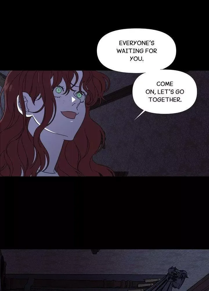 Little Bit Psycho - Chapter 24 Page 5