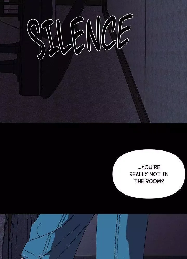 Little Bit Psycho - Chapter 24 Page 7