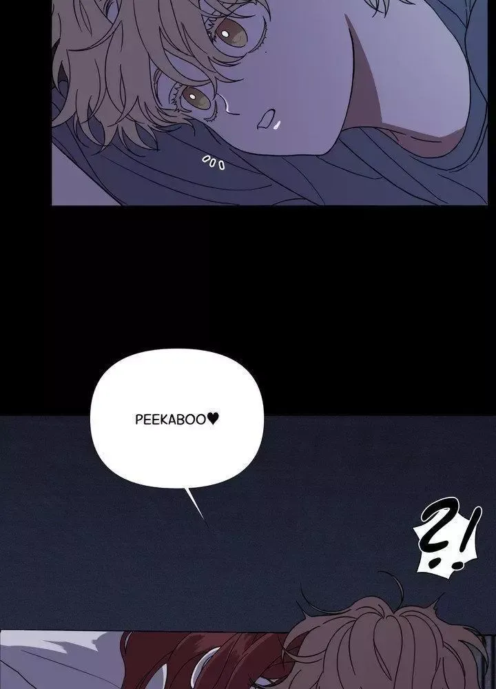 Little Bit Psycho - Chapter 24 Page 11