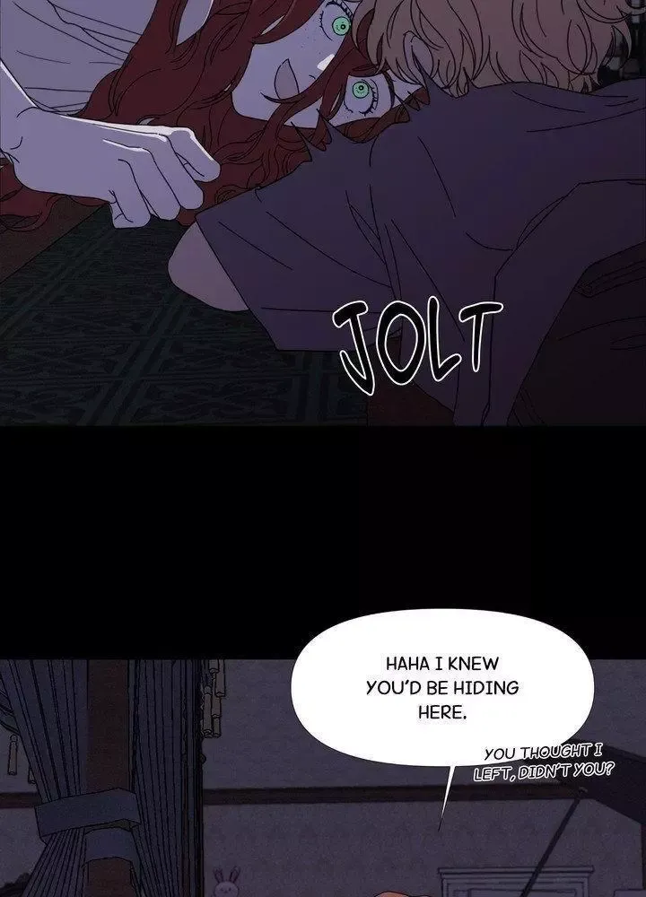 Little Bit Psycho - Chapter 24 Page 12