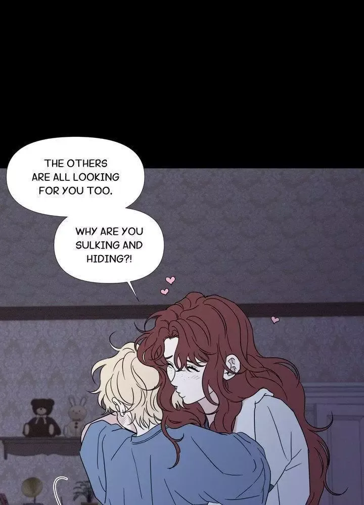 Little Bit Psycho - Chapter 24 Page 14