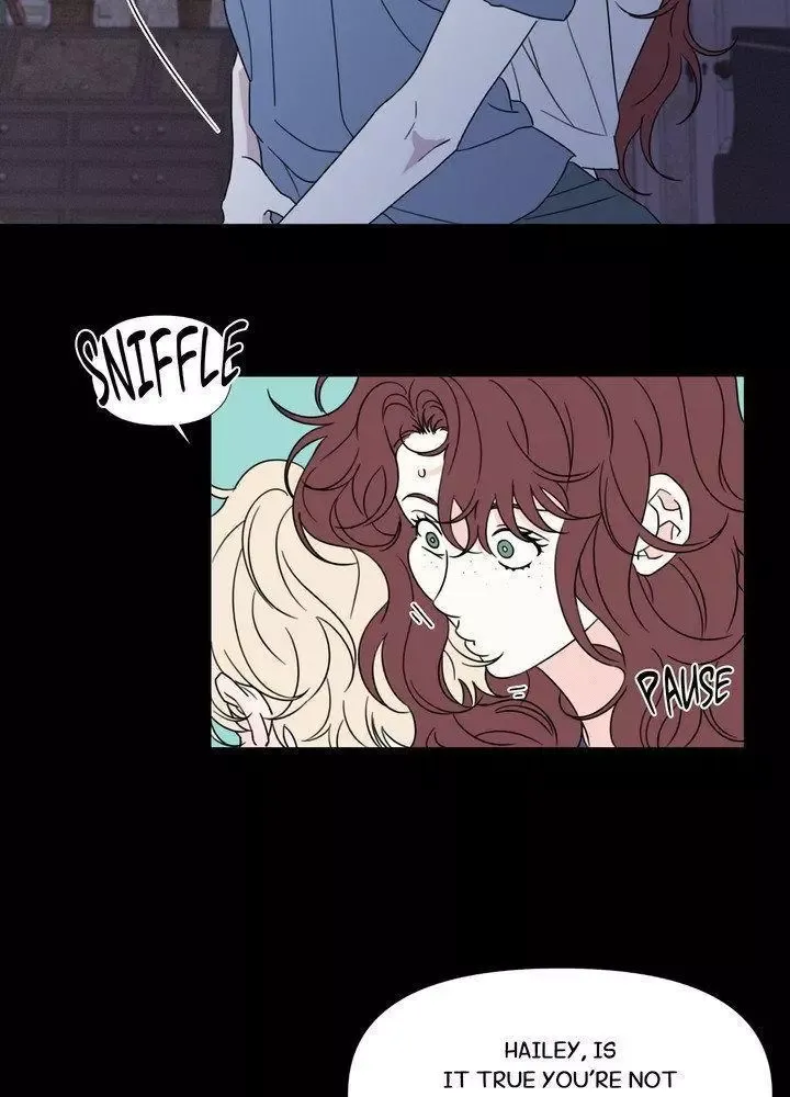 Little Bit Psycho - Chapter 24 Page 15