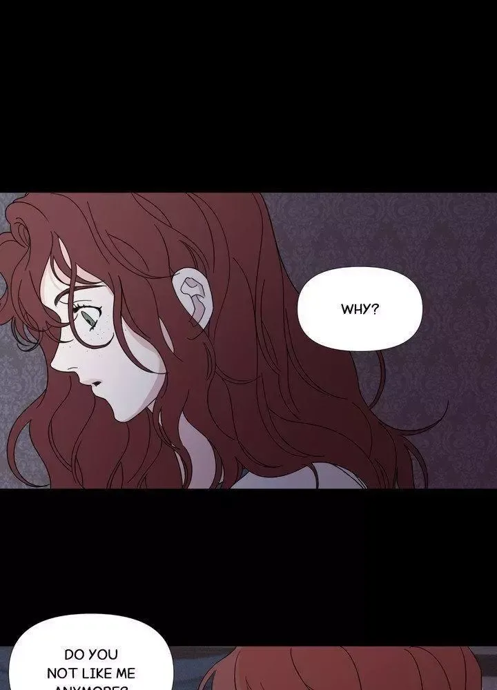 Little Bit Psycho - Chapter 24 Page 18