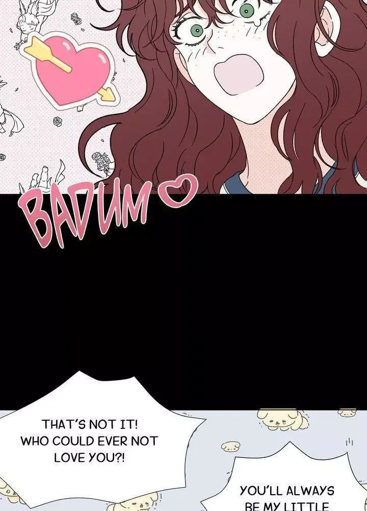 Little Bit Psycho - Chapter 24 Page 20