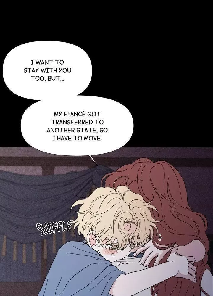 Little Bit Psycho - Chapter 24 Page 22