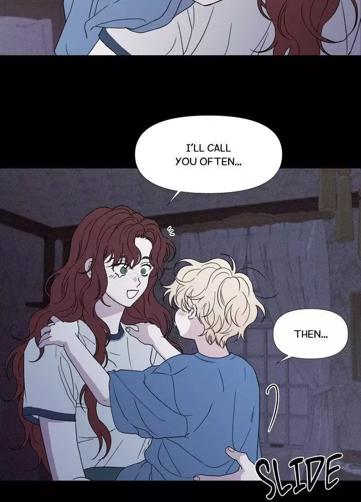 Little Bit Psycho - Chapter 24 Page 23