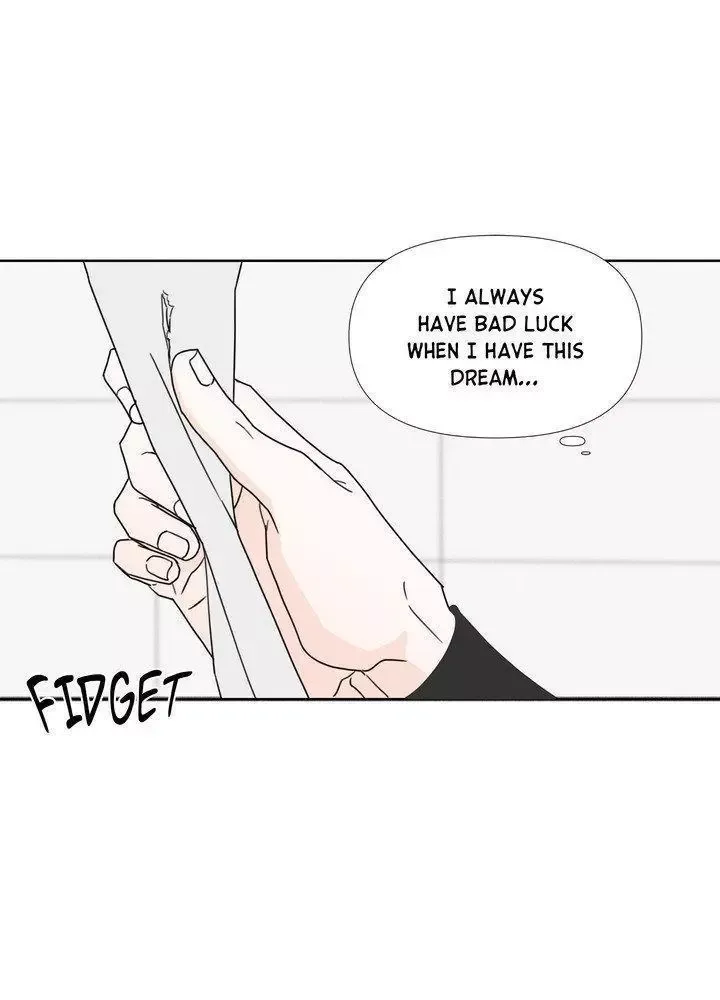 Little Bit Psycho - Chapter 24 Page 30