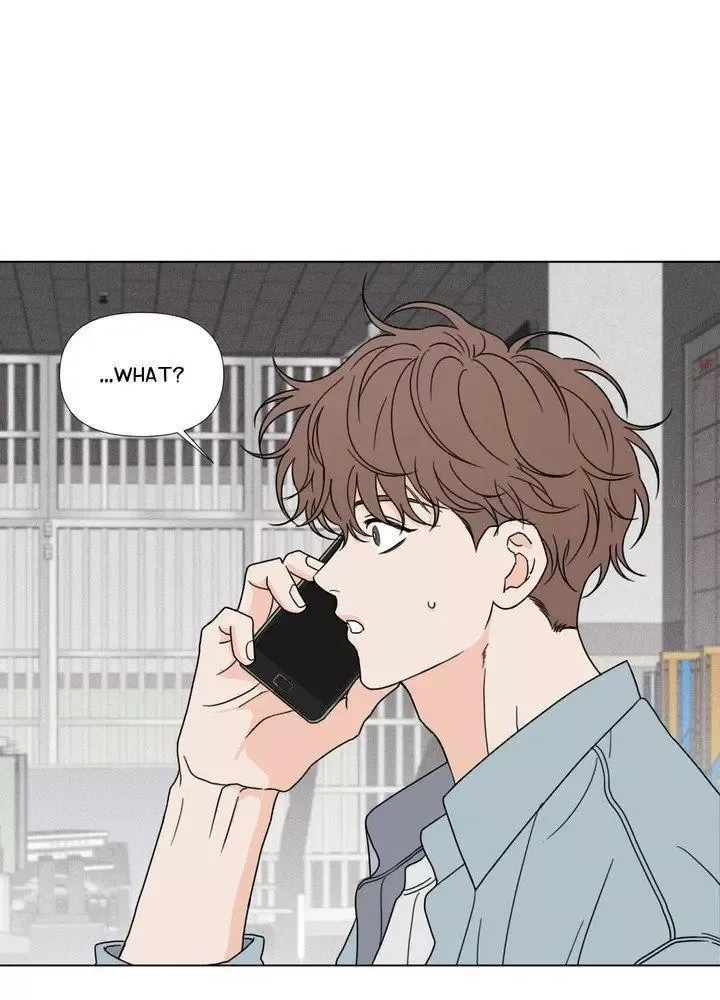 Little Bit Psycho - Chapter 24 Page 38