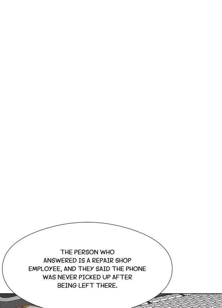 Little Bit Psycho - Chapter 24 Page 39