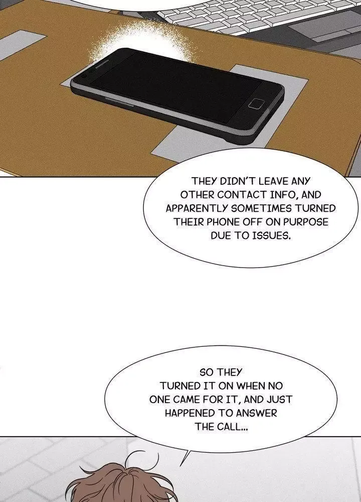 Little Bit Psycho - Chapter 24 Page 40
