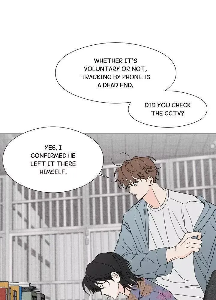 Little Bit Psycho - Chapter 24 Page 43