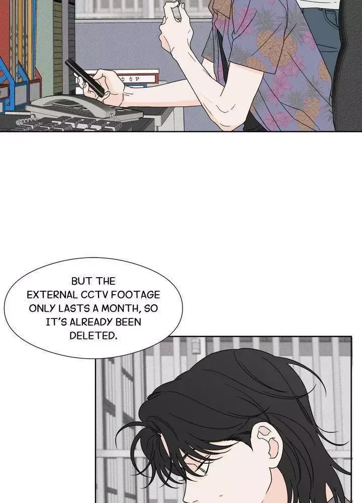Little Bit Psycho - Chapter 24 Page 44