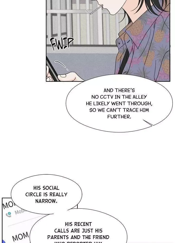 Little Bit Psycho - Chapter 24 Page 45