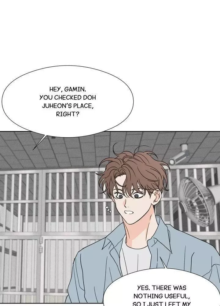 Little Bit Psycho - Chapter 24 Page 47