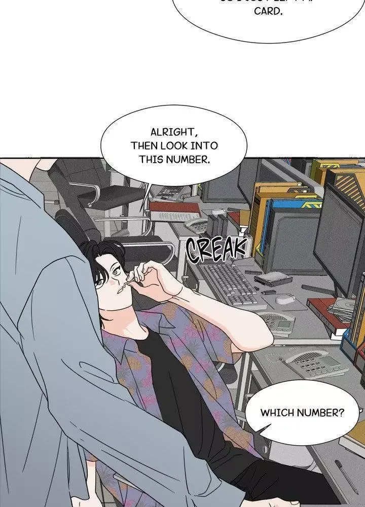 Little Bit Psycho - Chapter 24 Page 48