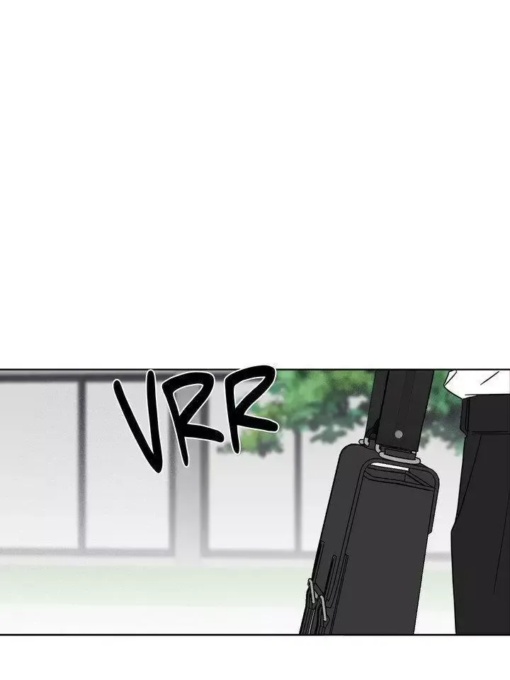 Little Bit Psycho - Chapter 24 Page 50