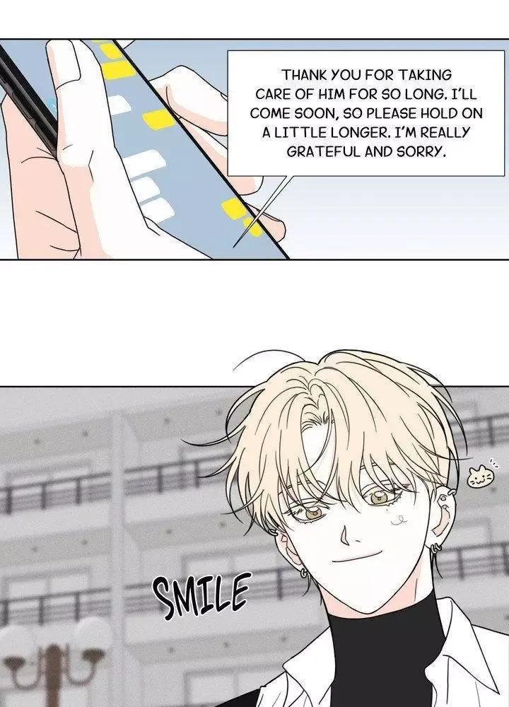 Little Bit Psycho - Chapter 24 Page 56