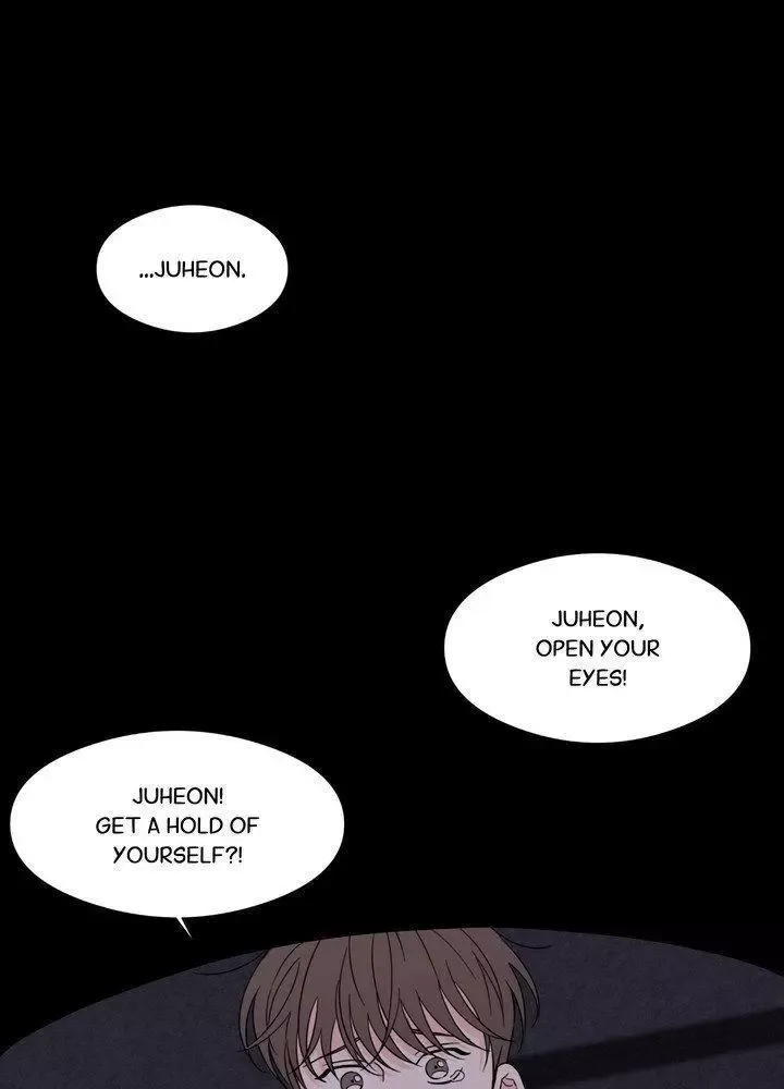 Little Bit Psycho - Chapter 24 Page 61