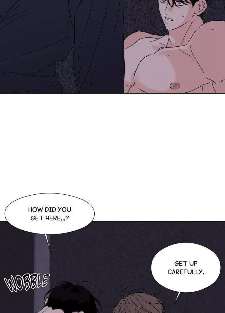 Little Bit Psycho - Chapter 24 Page 63