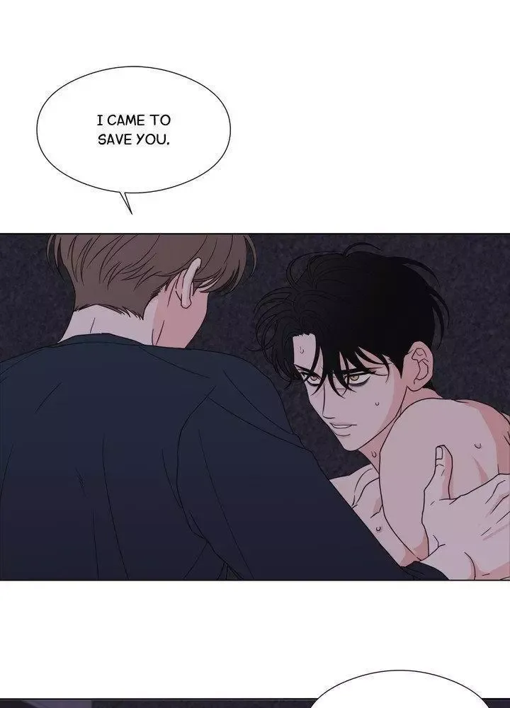 Little Bit Psycho - Chapter 24 Page 65