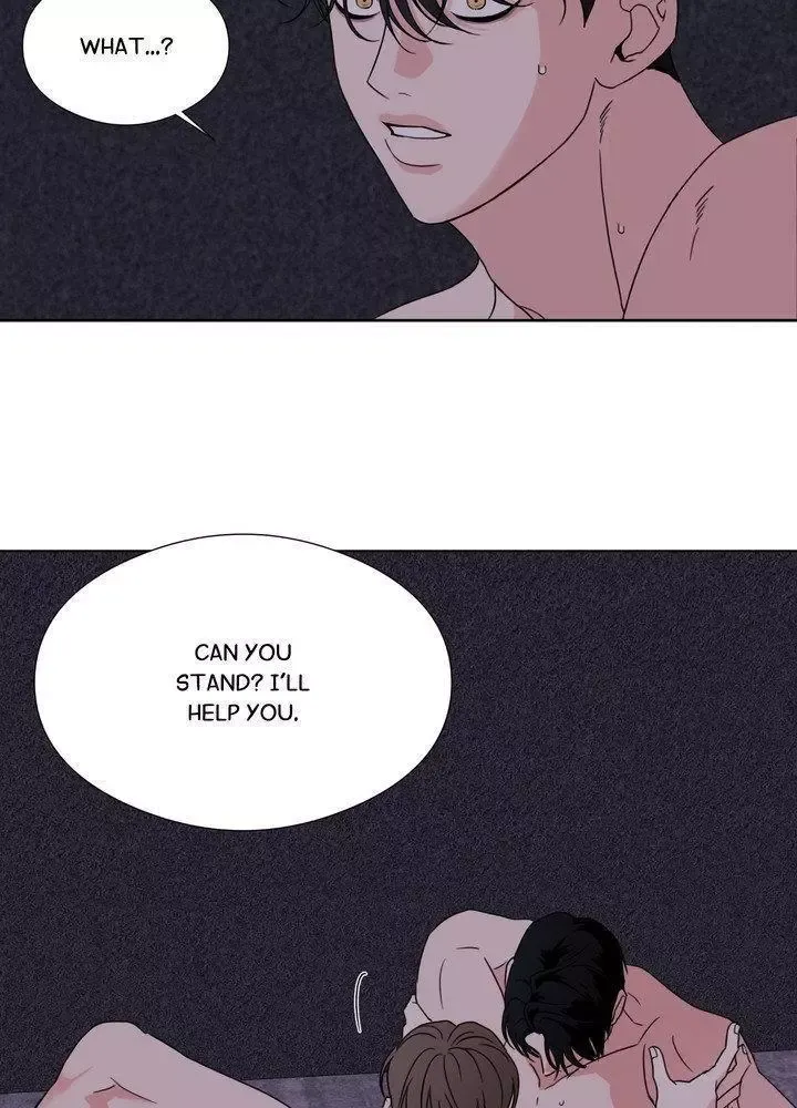Little Bit Psycho - Chapter 24 Page 67