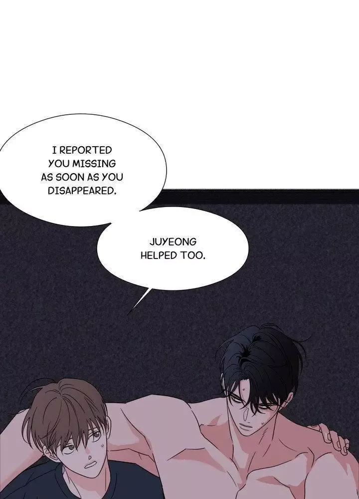 Little Bit Psycho - Chapter 24 Page 69