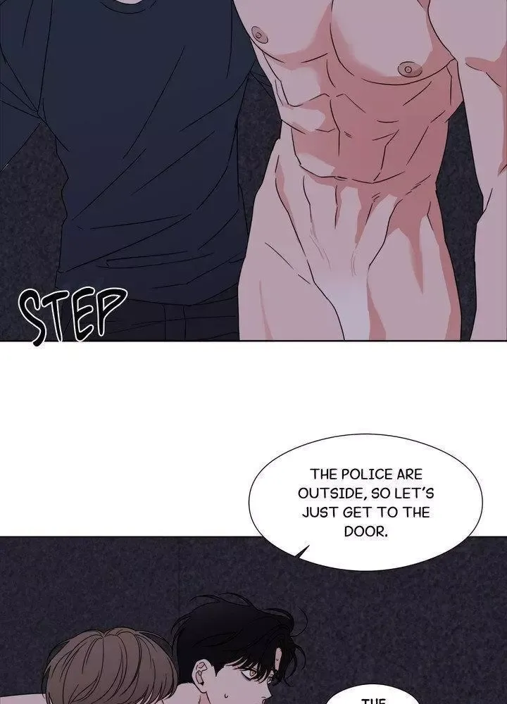 Little Bit Psycho - Chapter 24 Page 70