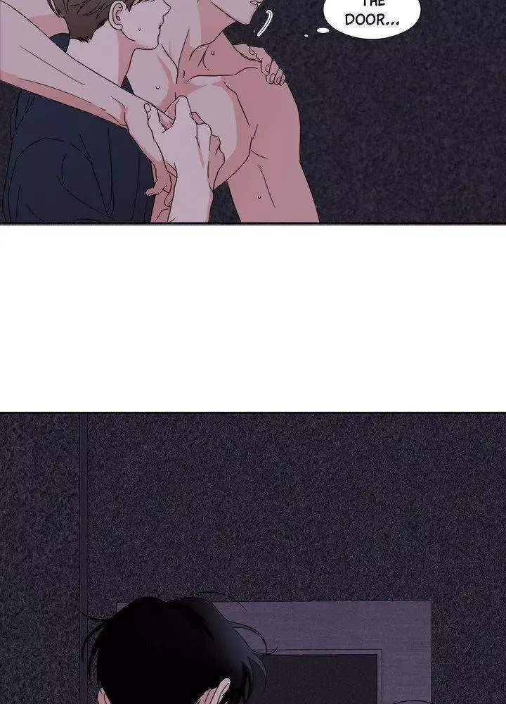 Little Bit Psycho - Chapter 24 Page 71