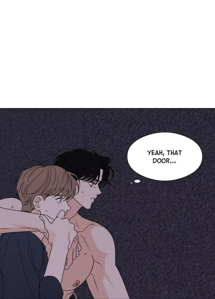 Little Bit Psycho - Chapter 24 Page 73