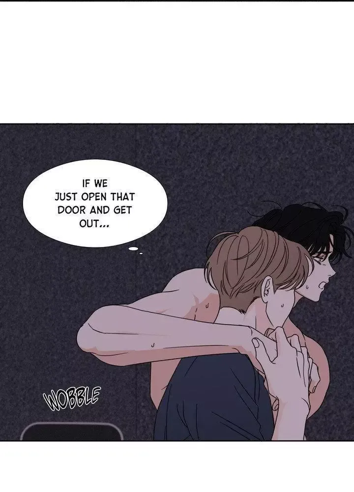 Little Bit Psycho - Chapter 24 Page 74