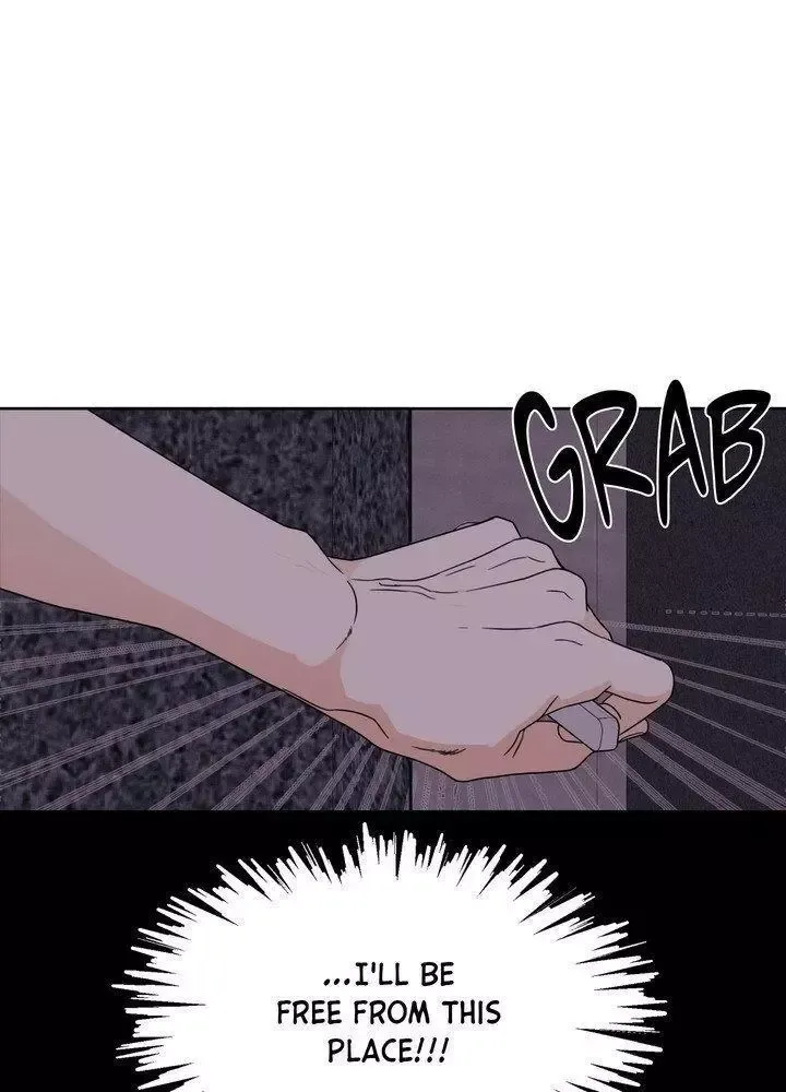 Little Bit Psycho - Chapter 24 Page 75