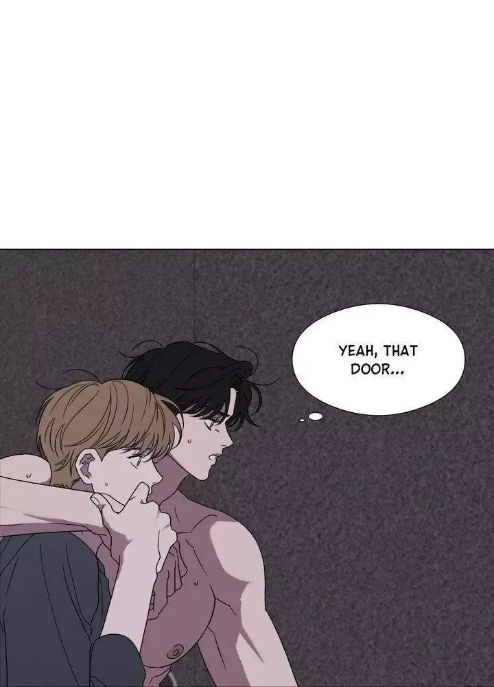 Little Bit Psycho - Chapter 25 Page 1