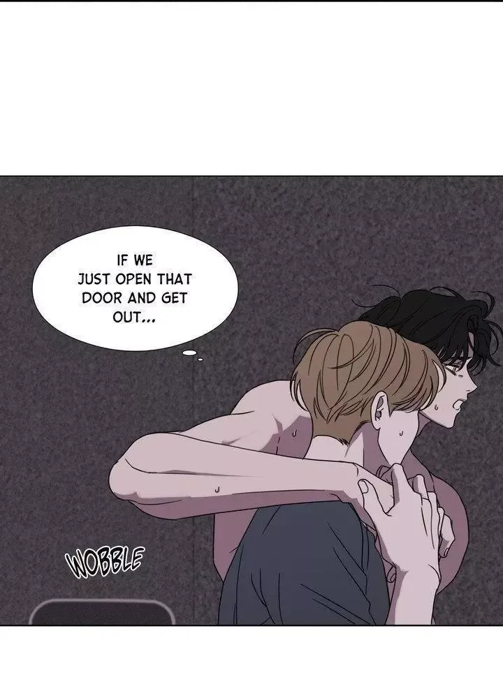 Little Bit Psycho - Chapter 25 Page 2