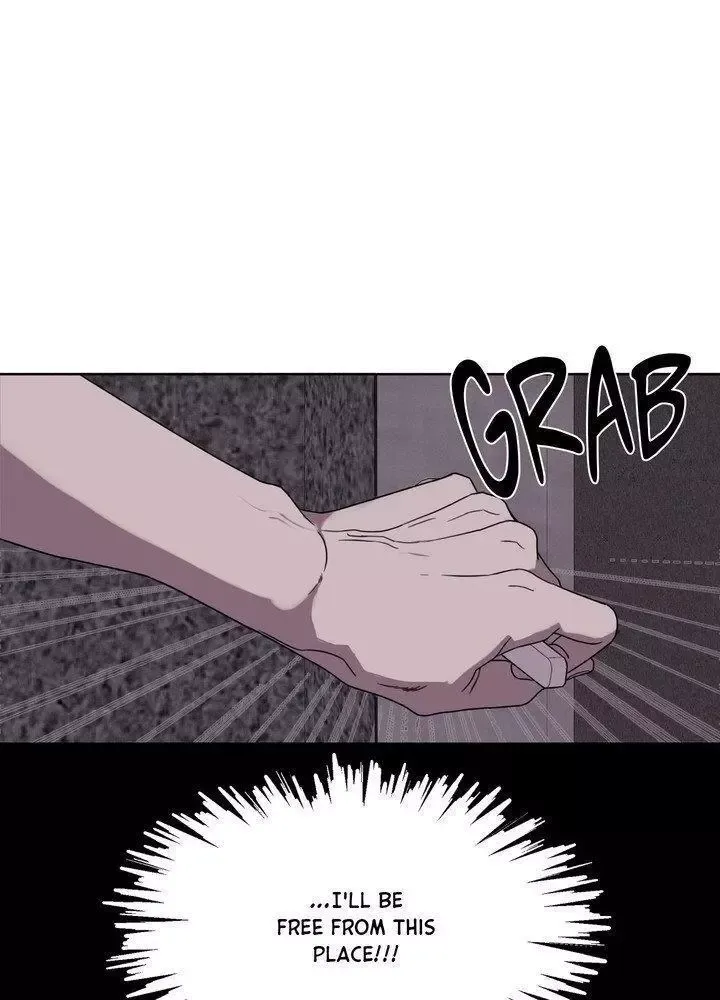 Little Bit Psycho - Chapter 25 Page 3