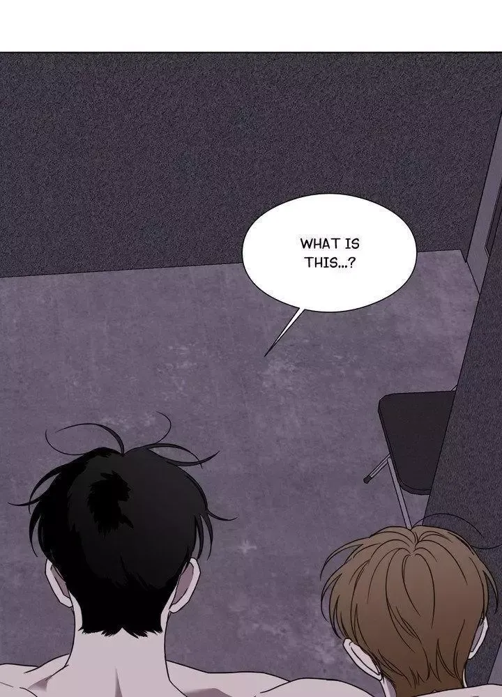 Little Bit Psycho - Chapter 25 Page 10