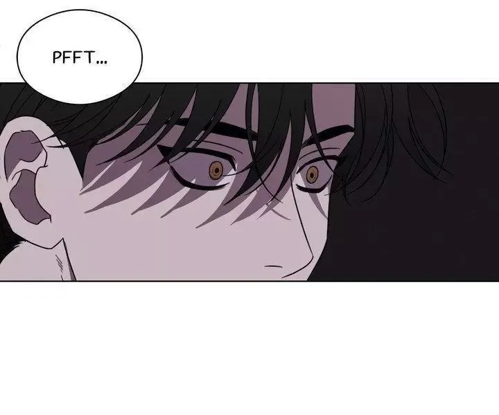Little Bit Psycho - Chapter 25 Page 12