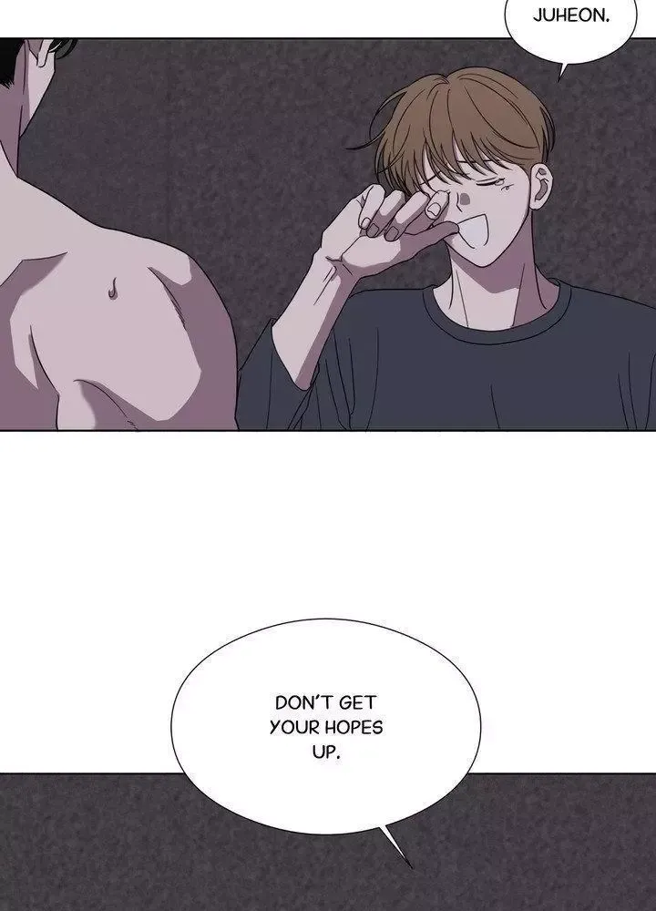 Little Bit Psycho - Chapter 25 Page 17