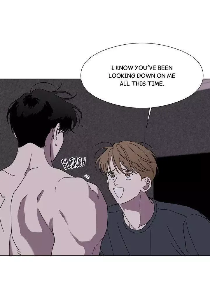 Little Bit Psycho - Chapter 25 Page 19