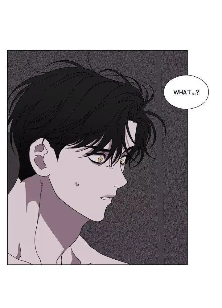 Little Bit Psycho - Chapter 25 Page 21