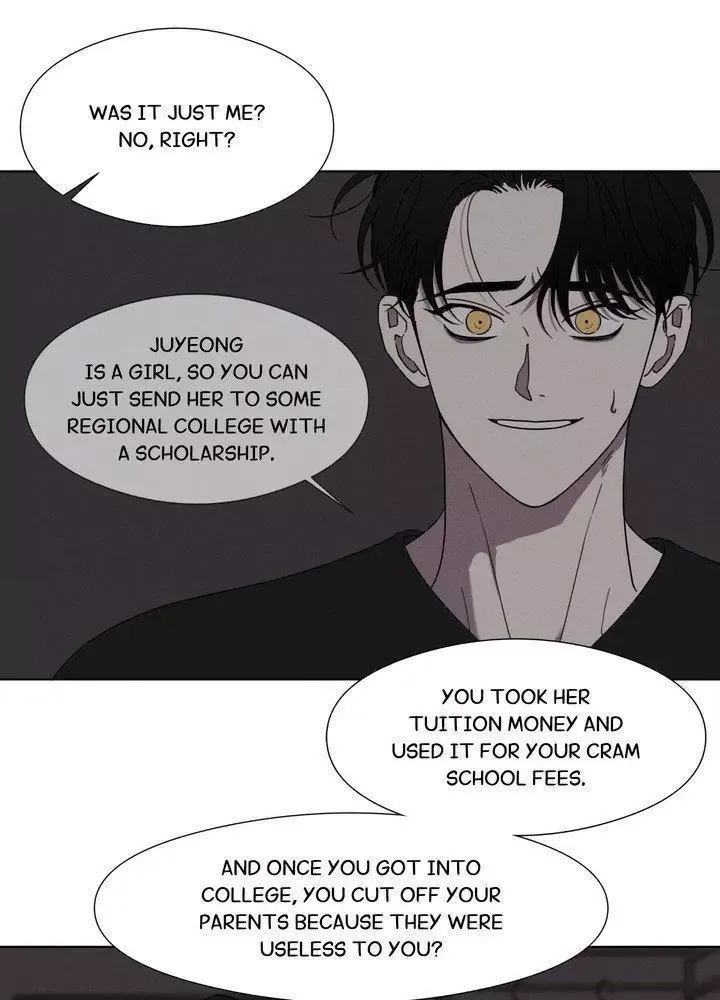 Little Bit Psycho - Chapter 25 Page 23