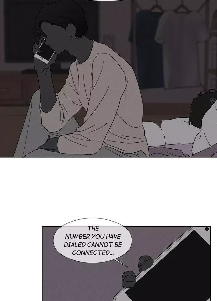 Little Bit Psycho - Chapter 25 Page 24