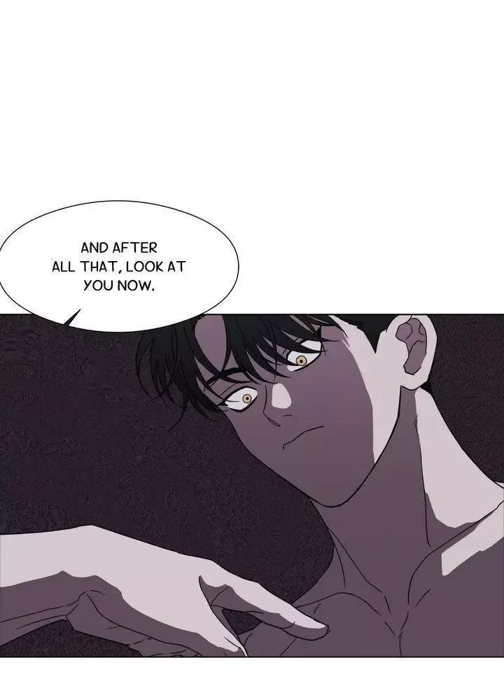 Little Bit Psycho - Chapter 25 Page 26