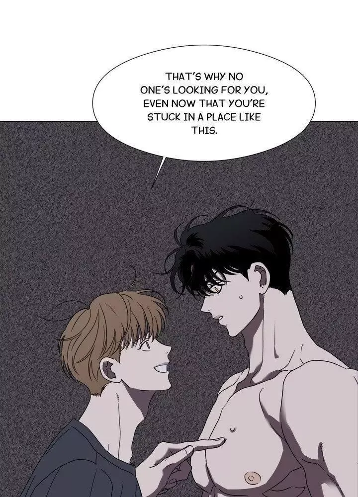 Little Bit Psycho - Chapter 25 Page 29
