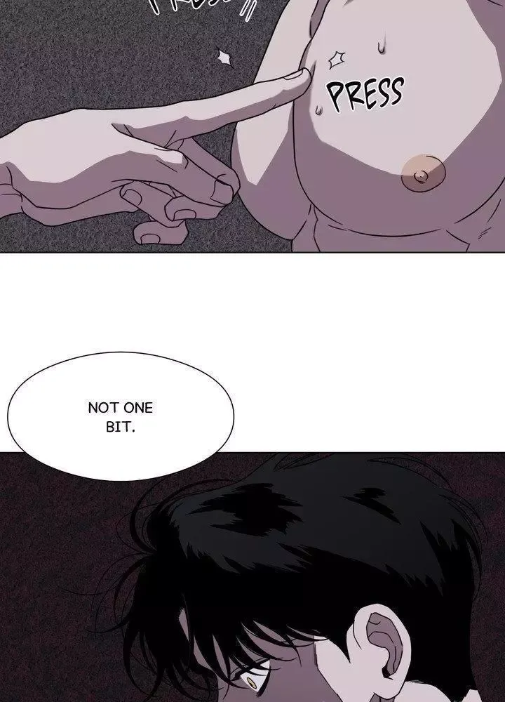 Little Bit Psycho - Chapter 25 Page 32