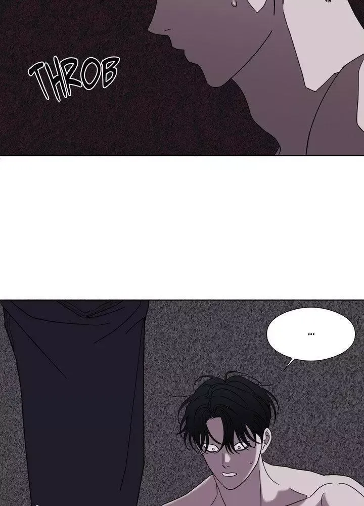 Little Bit Psycho - Chapter 25 Page 33