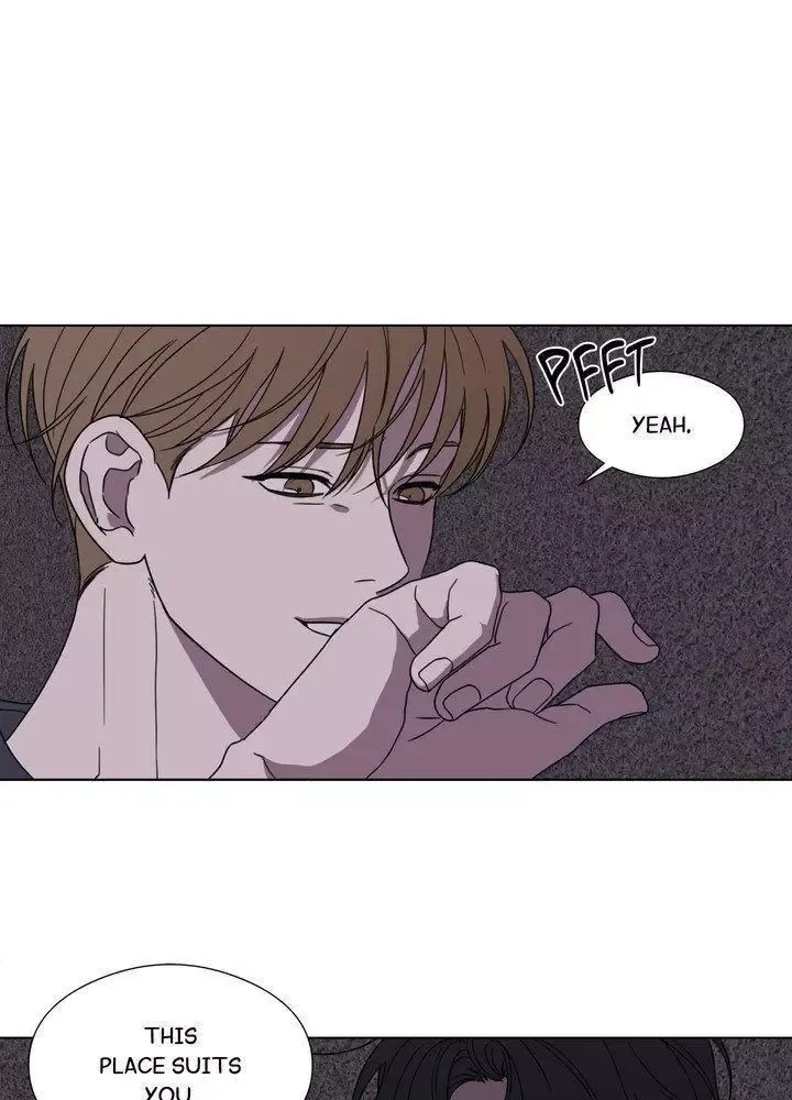 Little Bit Psycho - Chapter 25 Page 35