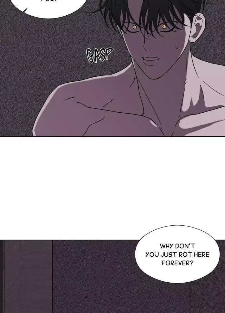 Little Bit Psycho - Chapter 25 Page 36